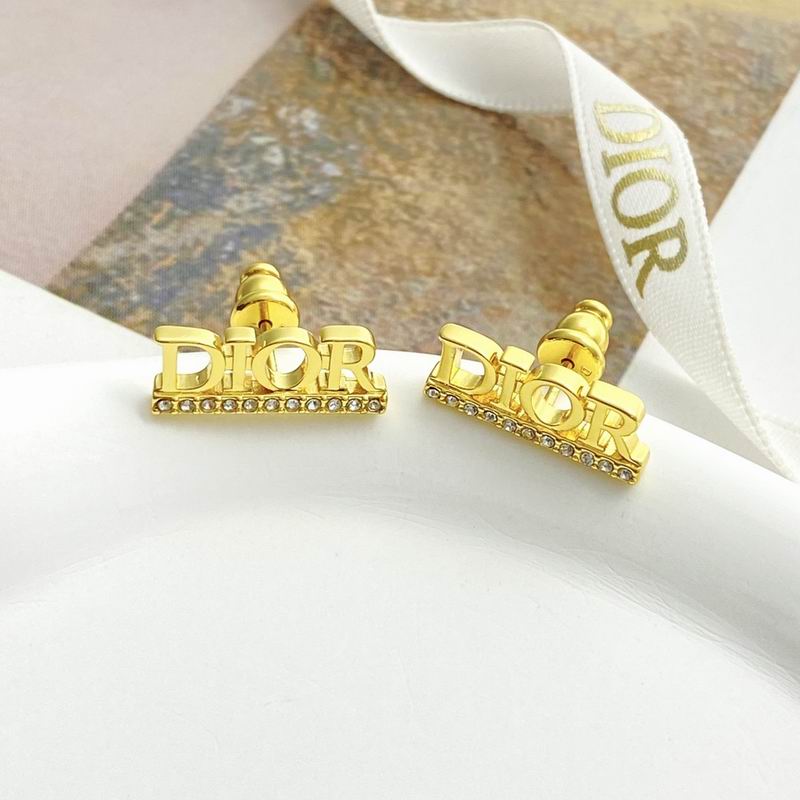 Dior Earring 10yxx138